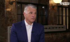 Серджо Ермоти за сливането UBS-Credit Suisse, част 2