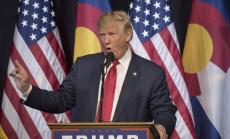 Тръмп избра Илейн Чао за транспортен министър