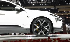 Volvo произведе последния си дизелов автомобил