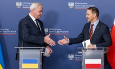 Полша и Украйна преодоляват исторически спор - пречка за присъединяването към ЕС