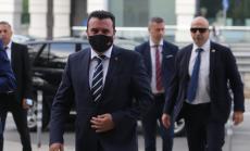 Премиерът на Северна Македония на посещение в България