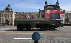 Путин заяви, че Русия е разположила първите си ядрени оръжия в Беларус