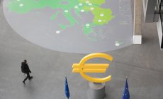 Съкращенията в ЕЦБ ще са по-трудни, когато основната лихва доближи 3%