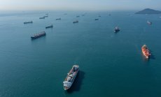 Пререждането на опашката в Панамския канал вече може да струва 4 милиона долара