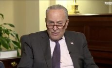 Шумър: Съкращенията на DOGE вредят на Федералната авиационна агенция 