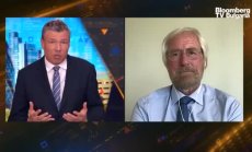 Прат: ЕЦБ предупреди да се затегне фискалната политика