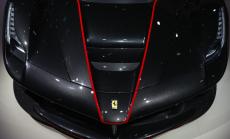 Ferrari и Fiat: Електромобилите са грешка 