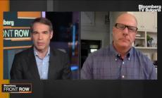 Джон Уинкълрийд за напрежението между САЩ и Китай