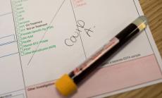 Новите случаи на коронавирус у нас скочиха повече от два пъти за ден