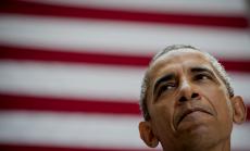 Барак Обама: Действията на Путин в Сирия са признак на слабост