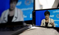 Кристалина Георгиева: България се справя по-добре от много държави с кризата 