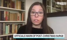 UCLA: Трябва да следим мутациите на вируса