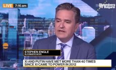 Визитата на Путин в Пекин подчертава важността на връзките между Китай и Русия - част 1