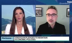 Акиол: Шимшек въплъщава годините на разум