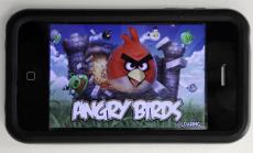 Ще снесат ли Angry Birds златно яйце