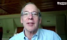 Очакванията на Бил Дъдли за икономиката и пакетите стимули в САЩ част 2