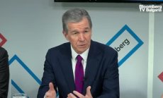 Рой Купър: визията на Доналд Тръмп за САЩ е мрачна