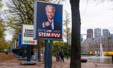 Крайната десница в Нидерландия се разцепва от лидер, разграничил се от Вилдерс