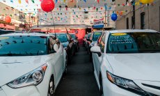 Кибератака срещу автомобилния пазар в САЩ на стойност 1,2 трилиона долара