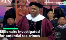 Милиардер разследван за потенциални данъчни престъпления