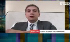 Скъпият ток застрашава прехода към електрическа мобилност