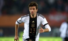 За първи път от 77 години Adidas няма да е спонсор на германския футболен отбор