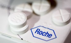 SoftBank е натрупала дял от $5 млрд. във фармацевтичния гигант Roche
