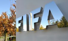 FIFA ще получи над 200 милиона долара обезщетение от разследването за корупция