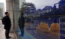 Rich assets and poor liabilities