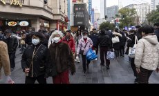 Зимният скок на случаите на грип тип hMPV в Китай поставя света на нокти