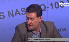 БСП ерозира, защото не пречупи отношението си към Русия