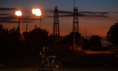 САЩ са готови да позволят на Chevron да добиват петрол във Венецуела