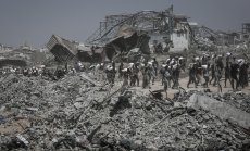 ЕС ще възобнови преговорите за натиск върху Израел срещу войната в Газа