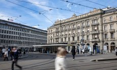 UBS купува Credit Suisse в сделка за 3,3 млрд. долара, за да сложи край на кризата