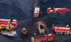 Проект за въглищни мощности в Китай може да осуети климатичните цели