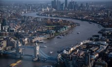 Обединеното кралство може да изпрати армия за справяне с протестите преди Коледа 