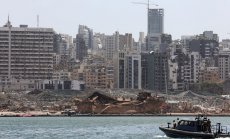 ЕС прие правна рамка за санкциите срещу Ливан