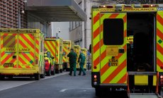 Британски министър: Великобритания преминава отвъд пандемията