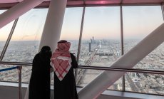 Намаляването на добива на петрол доведе Саудитска Арабия до икономически спад