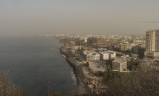 Вместо футуристичен град за 6 млрд. долара, Сенегал строи нов курорт