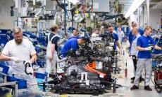 Ifo: Германската икономика ще се възстановява постепенно от кризата