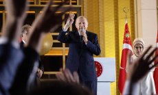 Милиардер под крилото на Ердоган се замогва от търговията със злато в Турция