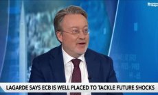 Слайпен: Позицията на ЕЦБ е добра