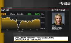 Defiance харесва биотехнологичните акции