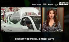 Трите пазарни тренда около отварянето на Китай