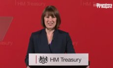 Британският министър Рийвс обявява стъпки за реформиране на системата за планиране