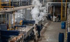 НСИ отчете спад в бизнес климата в страната