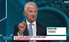 Андреа Или: Цената на кафето влезе в климатичния порочен кръг