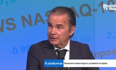 Предимство за френските инвеститори е, че България няма проблем с енергийните ресурси