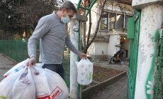 Investor Media Group помогна на деца, лишени от родителска грижа, да посрещнат Коледа с усмивка